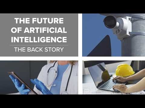 The future of artificial intelligence | The Back Story