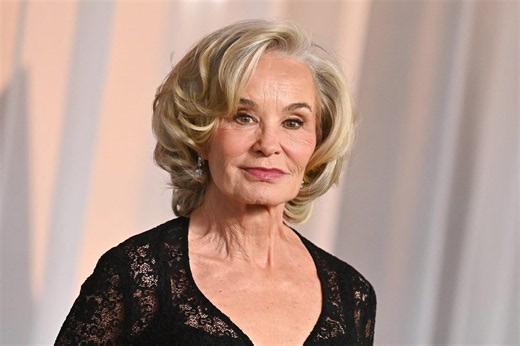 Jessica Lange ranks her American Horror Story characters