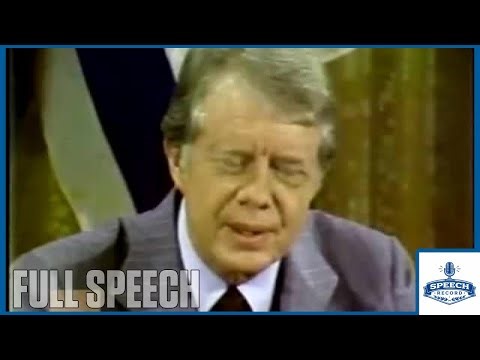 Remarks on Joint Statement at the Camp David Summit (1978) | Jimmy Carter