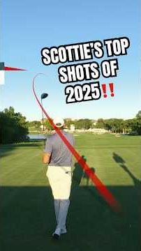 Scottie’s a human highlight reel 💥