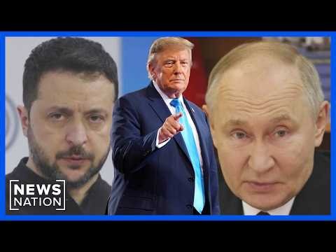 Could foreign policy reshape the midterms?