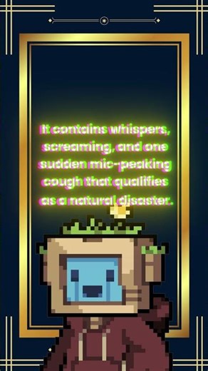 🤖 ERROR 404: VolumeNormalization.exe Failed