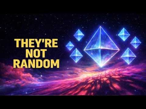 The Stargate in 2001 Wasn’t Random