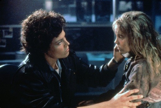 Aliens – Die Rückkehr im TV - Sendung - TV SPIELFILM