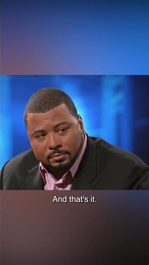 She Says Her Husband Wants Her To Be ‘The Good Little Wife’ #marriage #wife #drphil