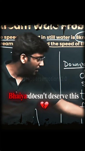 He Doesn't Deserve This 💔 || Shobhit Nirwan #shorts #ytshorts #class10 #shortsviral #nexttoppers