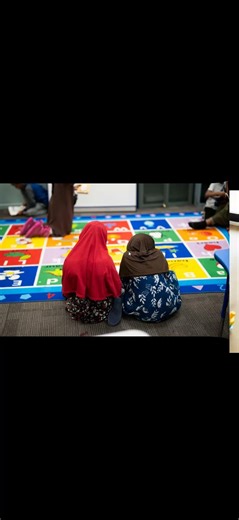 Trump is freezing funds for small but key welfare program. Here’s what TANF does #israel #gaza