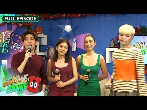 Showtime Online U - December 17, 2025 | Full Episode