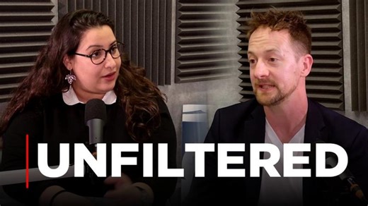 UNFILTERED Ep. 01: Limassol 2030 - Bob D’Haeseleer on the City’s Climate Transition | NZ LIMASSOL 2030