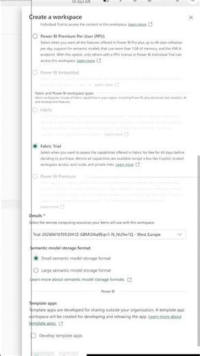 How to Create a Workspace & Assign License in Power BI | Beginner Tutorial