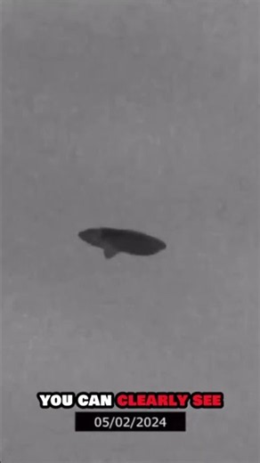 Clearest UFO Footage Captured in Sweden! 🛸