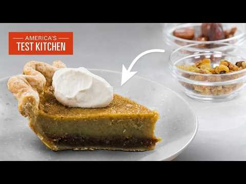 Why This 1800s Southern Pie Recipe Never Fails | America's Test Kitchen