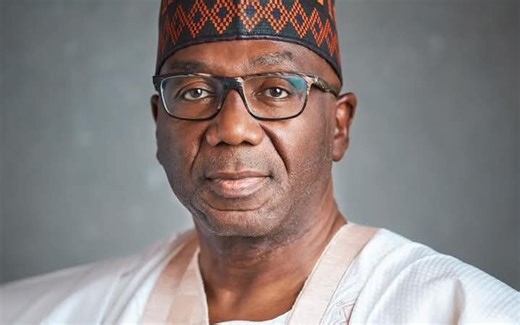 PRESS STATEMENT: Offa Robbery: The False Claims by a Desperate, Drowning Governor Abdulrazaq