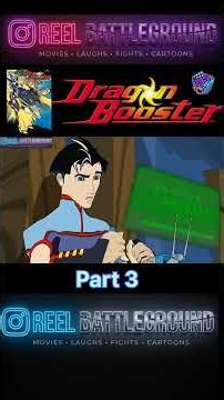 Unexpected Ending! 🤯 Dragon Booster Telugu #shortsfeed #dragonbooster #nostalgia #godmode