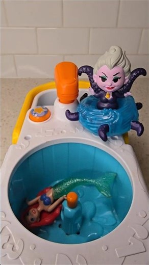 Ariel 🤯😵‍💫😕