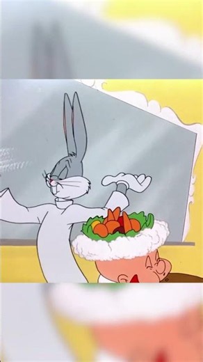 Trusted the Barber Completely ✂️😅 #Looney Tunes #ClassicCartoons #CartoonNetwork #shorts