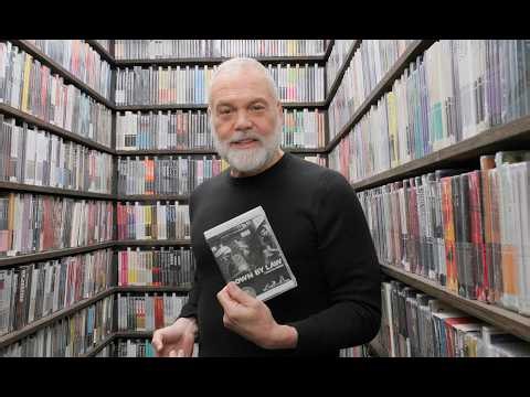 Vincent D’Onofrio’s Closet Picks