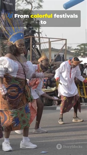 Benin: The West African Gem They Don’t Tell You.