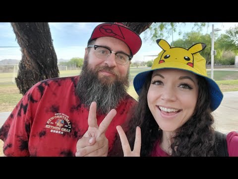 LIVE: RAID HOUR IN POKÉMON GO! (YT Members Exclusive!)