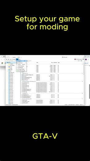 GTA V Modding Guide For Beginners (ScriptHook + Setup + Fixes)