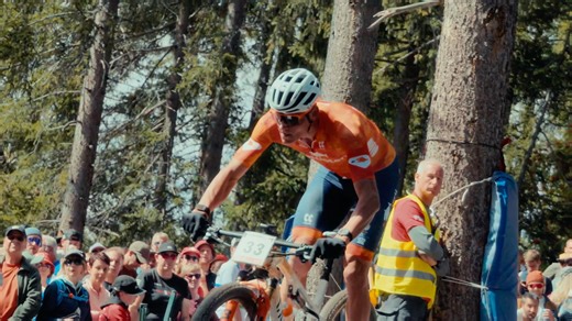 #MountainBike history was made in 2025! 👊 For the first time ever, the UCI World Championships brought together the discipline’s major formats in a single event held across the Valais region. 🇨🇭🌈 What a thriller it was! 🤩 | UCI Mountain Bike