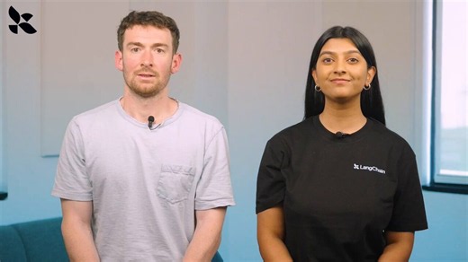 Prototyping an agent takes an afternoon. Getting it to production doesn't.The bottleneck is usually engineering speed, how fast you can catch issues and ship fixes. LangSmith Engine does that automatically, monitoring production traces & deploying fixes on its own.Take our LangChain Academy course: