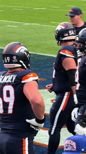 Denver Broncos: NFL Football in Denver, Colorado | Highlights & News
