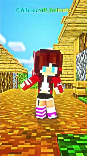 Mikey, JJ & Sister vs The Most Terrifying Monsters 🔥 #minecraft #animation #gaming