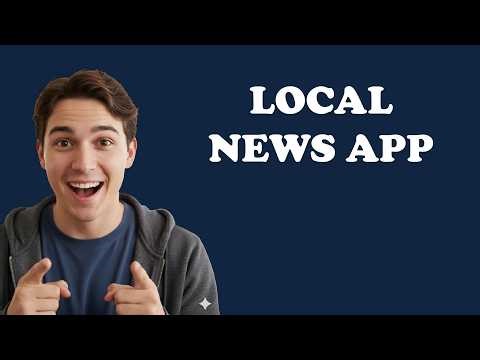 What Is The Best News App For Local News?
