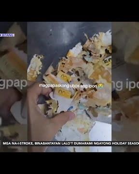 P25,000 ipon, nagkasira-sira dahil sa anay | 24 Oras