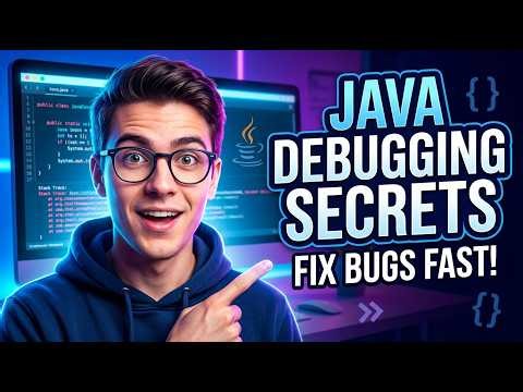 Debugging Tips Every Java Developer Needs