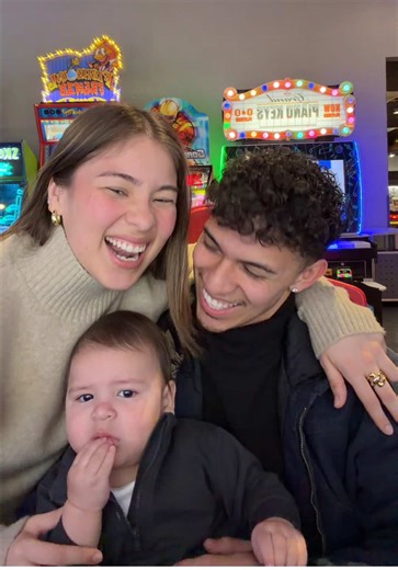 I wonder what Matthew is thinking about 😅❤️ @Valentina Damas | jayco and valentina