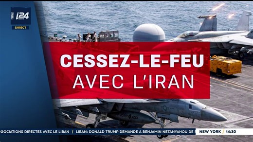 Vladimir Poutine se dit prêt à participer à une médiation, lors d’un appel avec le président iranien