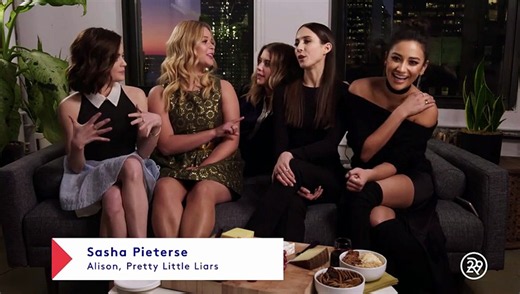 Pretty Little Liars: Cast Transformation After 5 Years