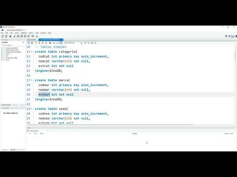 Crear Entidades en un Proyecto Jakarta EE con NetBeans | Tutorial paso a paso 2026