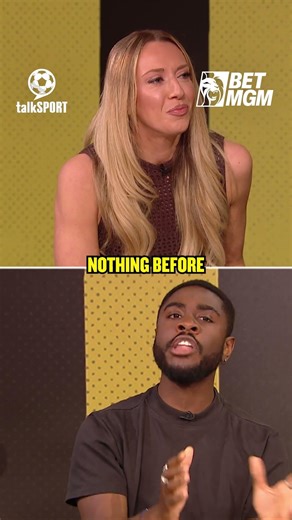 Abbi Summers and Kweku Afari CLASH as both Spurs and Chelsea face crisis!