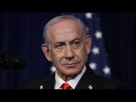Israeli Prime Minister Benjamin Netanyahu reveals major health update