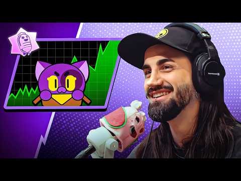 Are Buffies reviving Brawl Stars? - Time to Explain