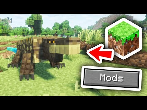 How To Mod Minecraft Java PC - Step By Step