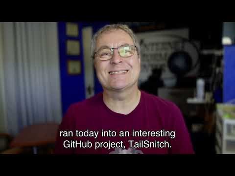 SANS Stormcast Tuesday, January 6th, 2026: IPKVM Risks; Tailsnitch; Net-SNMP Vuln; (#)