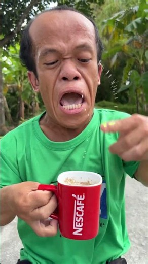 No Spoon Needed! A Simple Trick to Stir Your Coffee