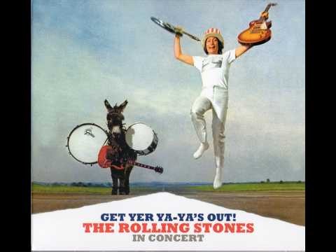 The Rolling Stones – Get Yer Ya-Ya's Out! Complete Edition - Rolling Stones In Concert Full Album