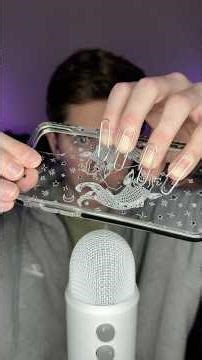 How Sensitive are you to Tingles? #asmr