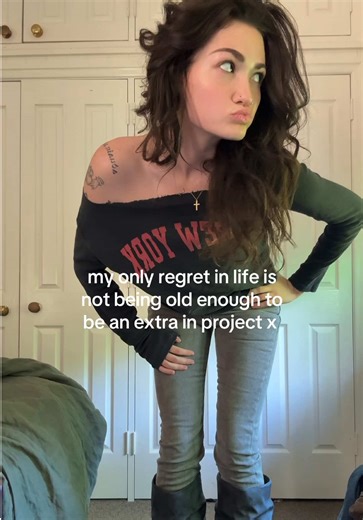 2012 was the best year ever why was i 8 #projectx #movie #nostalgia #fyp #2012