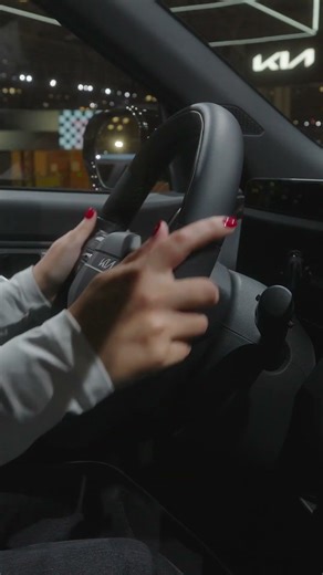 The all-new 2027 Kia Seltos sounds good. #KiaSeltos @NYAutoShow #NYAutoShow​