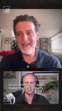 US target on Venezuela #TheTake #Shorts #Podcast