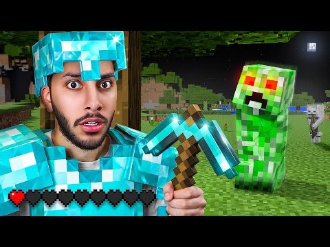 Intenté pasarme Minecraft (Otra vez)