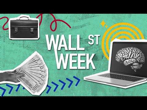 Wall Street Week | AI Hits Wages, USMCA Under Pressure, Colorado River Crisis