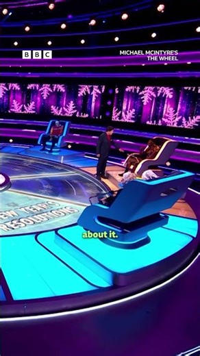 Mathew Horne asks to name Nitro’s pecs - BBC