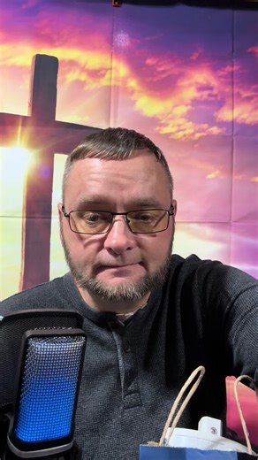 Look what one of my followers did for me for Christmas @Johnathan Yoder